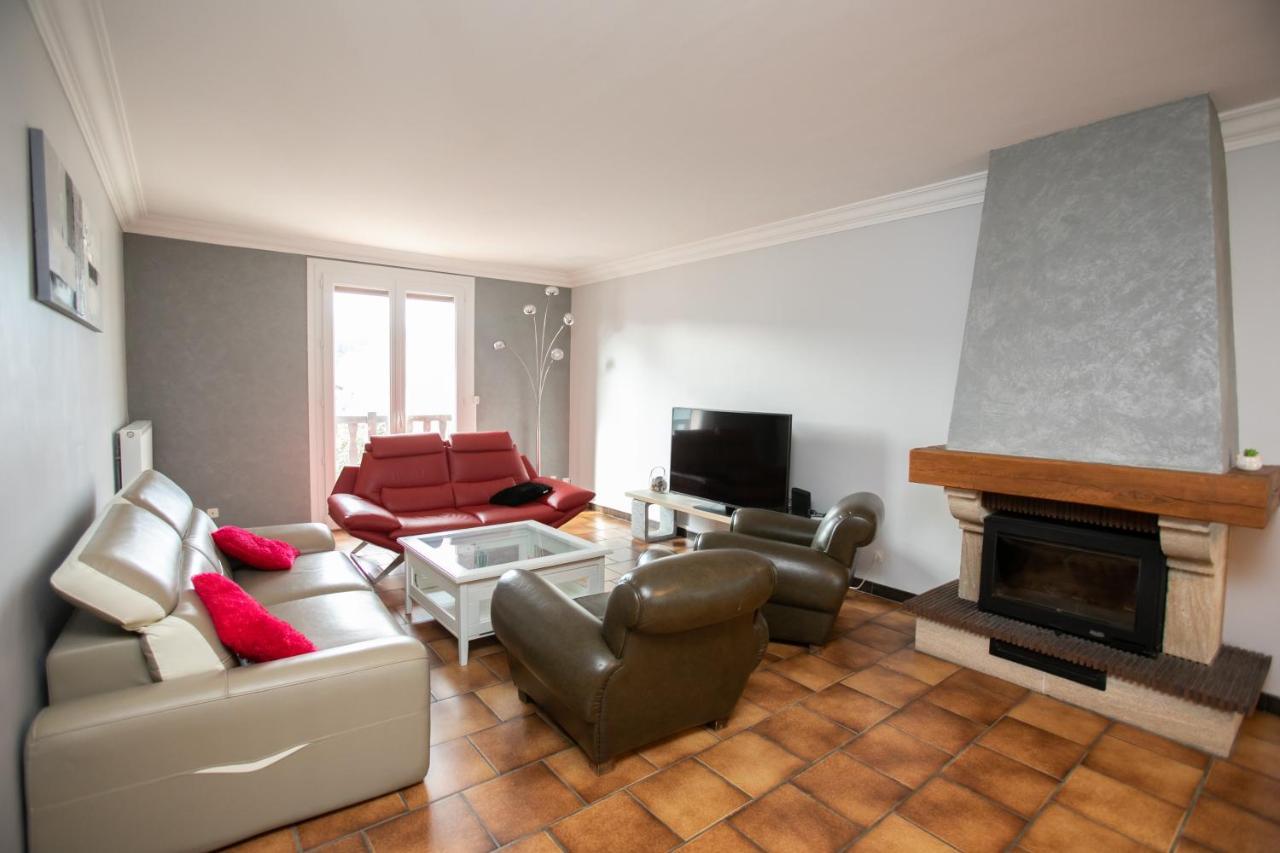 Maison avec jardin à 2mn du centre Périgueux Exterior foto