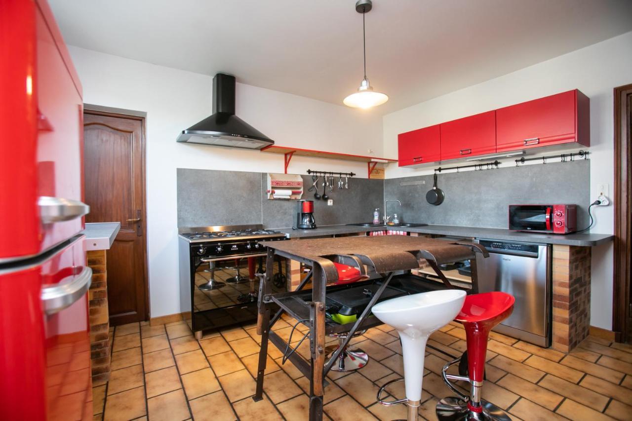 Maison avec jardin à 2mn du centre Périgueux Exterior foto